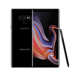 Samsung Galaxy Note 9 512GB (Simlockvrij) / SV - Zwart
