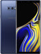 Samsung Galaxy Note 9 Dual Sim (6GB intern, 128GB opslag) Blauw