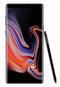 Samsung Galaxy Note 9 Dual Sim (6GB intern, 128GB opslag) Zwart