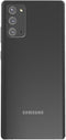 Samsung Galaxy Note20 4G 256GB Grijs