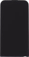 Samsung Galaxy Note3 Neo Hoesje - Mobilize - Ultra Slim Serie - Kunstlederen Flipcase - Zwart - Hoesje Geschikt Voor Samsung Galaxy Note3 Neo