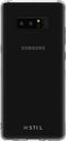 Samsung Galaxy Note8 Hoesje - STI:L - Clear Serie - Hard Kunststof Backcover - Transparant - Hoesje Geschikt Voor Samsung Galaxy Note8