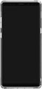 Samsung Galaxy Note8 Hoesje - STI:L - Clear Serie - Hard Kunststof Backcover - Transparant - Hoesje Geschikt Voor Samsung Galaxy Note8
