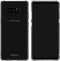 Samsung Galaxy Note8 Hoesje - STI:L - Clear Serie - Hard Kunststof Backcover - Transparant - Hoesje Geschikt Voor Samsung Galaxy Note8