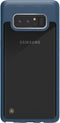 Samsung Galaxy Note8 Hoesje - STI:L - Monokini Serie - Hard Kunststof Backcover - Navy - Hoesje Geschikt Voor Samsung Galaxy Note8