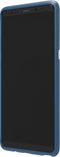 Samsung Galaxy Note8 Hoesje - STI:L - Monokini Serie - Hard Kunststof Backcover - Navy - Hoesje Geschikt Voor Samsung Galaxy Note8