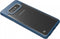 Samsung Galaxy Note8 Hoesje - STI:L - Monokini Serie - Hard Kunststof Backcover - Navy - Hoesje Geschikt Voor Samsung Galaxy Note8