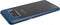 Samsung Galaxy Note8 Hoesje - STI:L - Monokini Serie - Hard Kunststof Backcover - Navy - Hoesje Geschikt Voor Samsung Galaxy Note8