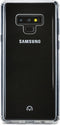 Samsung Galaxy Note9 Hoesje - Mobilize - Naked Protection Serie - Hard Kunststof Backcover - Transparant - Hoesje Geschikt Voor Samsung Galaxy Note9
