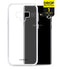 Samsung Galaxy Note9 Hoesje - Mobilize - Naked Protection Serie - Hard Kunststof Backcover - Transparant - Hoesje Geschikt Voor Samsung Galaxy Note9