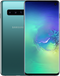 Samsung Galaxy S10 128GB Groen
