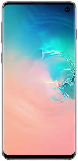 Samsung Galaxy S10 128GB Zilver