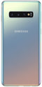 Samsung Galaxy S10 128GB Zilver