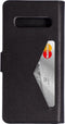Samsung Galaxy S10 hoesje Casetastic Smartphone Hoesje Wallet Cases case
