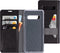 Samsung Galaxy S10 hoesje Casetastic Smartphone Hoesje Wallet Cases case