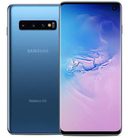 Samsung Galaxy S10 Plus 128GB Dual (Simlockvrij) / SV - Blauw