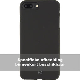 Samsung Galaxy S10 Plus Hoesje - Mobilize - Rubber Gelly Serie - TPU Backcover - Zwart - Hoesje Geschikt Voor Samsung Galaxy S10 Plus