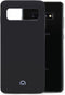 Samsung Galaxy S10 Plus Hoesje - Mobilize - Rubber Gelly Serie - TPU Backcover - Zwart - Hoesje Geschikt Voor Samsung Galaxy S10 Plus