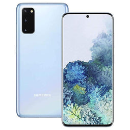 Samsung Galaxy S20 128GB Dual (Simlockvrij) - Blauw