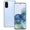 Samsung Galaxy S20 128GB Dual (Simlockvrij) - Blauw