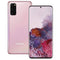 Samsung Galaxy S20 128GB Dual (Simlockvrij) - Roze