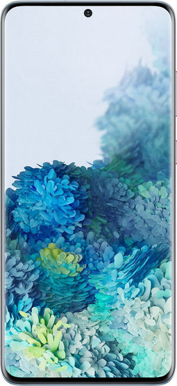 Samsung Galaxy S20+ 4G 128GB Blauw