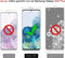 Samsung Galaxy S20+ Bookcase hoesje - CaseBoutique - Effen Donkerblauw - Leer