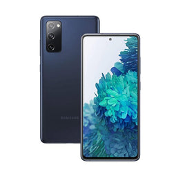 Samsung Galaxy S20 FE 4G 128GB Dual (Simlockvrij) / SV - Blauw
