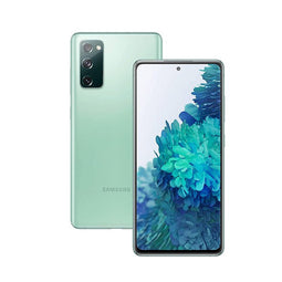 Samsung Galaxy S20 FE 4G 128GB Dual (Simlockvrij) / SV - Groen