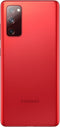 Samsung Galaxy S20 FE 4G (SM-G780G), 6GB ram, 128GB opslag Rood