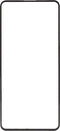 Samsung Galaxy S20 FE screenprotector - Full Cover - Tempered Glass - Just in Case - Zwart
