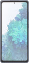 Samsung Galaxy S20 FE screenprotector - Full Cover - Tempered Glass - Just in Case - Zwart