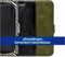 Samsung Galaxy S20 Hoesje - Mobilize - Gelly Wallet Serie - Kunstlederen Bookcase / 2in1 Case - Zwart - Hoesje Geschikt Voor Samsung Galaxy S20