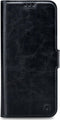 Samsung Galaxy S20 Hoesje - Mobilize - Gelly Wallet Serie - Kunstlederen Bookcase / 2in1 Case - Zwart - Hoesje Geschikt Voor Samsung Galaxy S20
