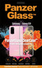 Samsung Galaxy S20 Hoesje - PanzerGlass - Clear Case Serie - Gehard Glas Backcover - Transparant - Hoesje Geschikt Voor Samsung Galaxy S20
