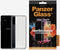 Samsung Galaxy S20 Hoesje - PanzerGlass - Clear Case Serie - Gehard Glas Backcover - Transparant - Hoesje Geschikt Voor Samsung Galaxy S20