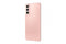 Samsung Galaxy S21 5G, 256GB opslag, Roze