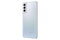 Samsung Galaxy S21+ 5G, 256GB opslag, Zilver