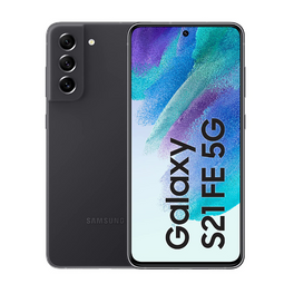 Samsung Galaxy S21 FE 5G 128GB (Simlockvrij) - Zwart