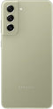 Samsung Galaxy S21 FE, 6GB ram, 128GB opslag, Groen