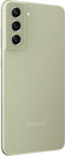 Samsung Galaxy S21 FE, 6GB ram, 128GB opslag, Groen