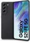 Samsung Galaxy S21 FE, 8GB ram, 256GB opslag, Grafiet