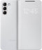 Samsung Galaxy S21 Plus LED View Cover Light Grey