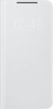 Samsung Galaxy S21 Plus LED View Cover Light Grey