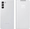 Samsung Galaxy S21 Plus LED View Cover Light Grey