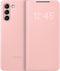 Samsung Galaxy S21 Plus LED View Cover Pink
