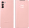 Samsung Galaxy S21 Plus LED View Cover Pink