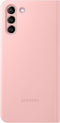 Samsung Galaxy S21 Plus LED View Cover Pink