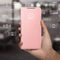 Samsung Galaxy S21 Plus LED View Cover Pink