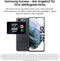 Samsung Galaxy S21 Smartphone - 128GB - Grijs